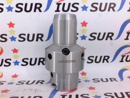 ERICKSON Hydraulic Chuck HSK50CHC10065M H2 NG01