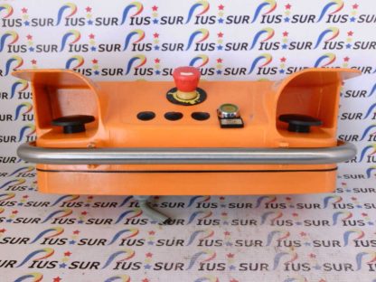 Star Automation PCB3/P EN574 Two Hand Control Desk