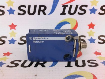 TELEMECANIQUE Ososwitch ZCMD21 Limit Switch 400V 4kV AC15 240V 1