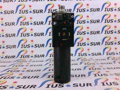 PARKER PSB100AV1A5 Pressure Switch Code Series PSB 50VDC 250VAC