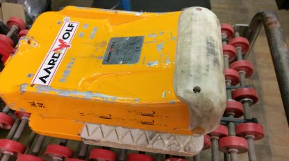 Aardwolf Slab Lifter Model 50 AL50 Gripper