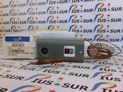 Johnson Controls Remote Bulb Temperature Control A19ABA-40C