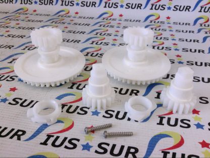 Polaris Transmission Gear/Bushing R0517200 (Set of 2)