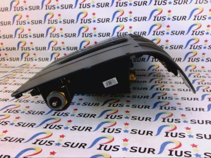 Polaris Motor Block R0516900