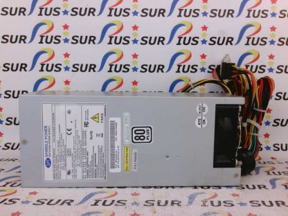 Sparkle Power 9PA4005104 SPI4002UC-ETI Switching Power Supply Full Range
