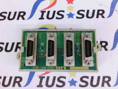 FANUC A20B-1008-0360
