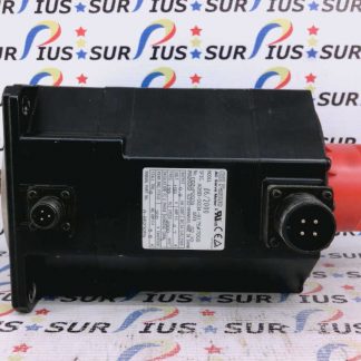 GE FANUC A06B-0034-B175#7008 A06B-0034-B175 AC Servo Motor B-65232EN