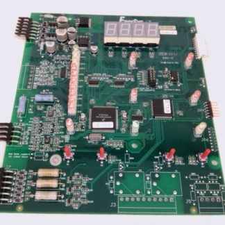 Enersys X1060-04-D3G-1 X106004D3G1 Charger Main Circuit Board Motherboard