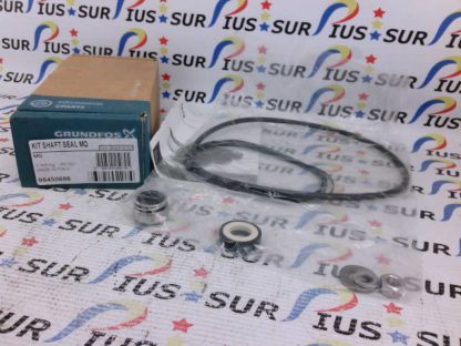 Grundfos 96450696 MQ Shaft Seal Kit