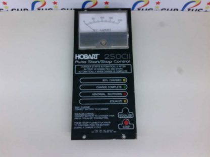 Hobart 192617-001 192617001 Circuit Board Main Controller PCB 250CII