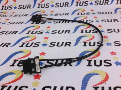Fanuc AMP A66L-6001-0023 #L300R0 Fiber Optic Cable 13.25 in.