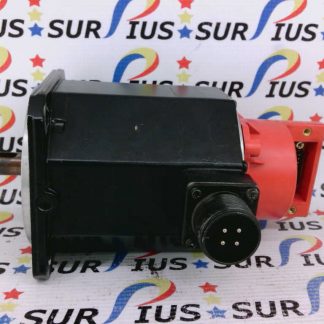 GE FANUC A06B-0032-B075 A06B-0032-B075#7008 AC Servo Motor