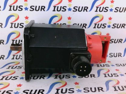 GE FANUC A06B-0032-B075 A06B-0032-B075#7008 AC Servo Motor