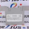 ALLEN BRADLEY 1492-PDE1C141 Ser. A Power Distribution Block 175A 600V - Image 2