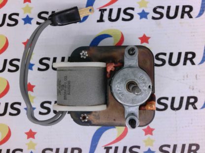 Broan Exhaust Ventilation Fan Motor 99080245 120V 60Hz 57H2-12740