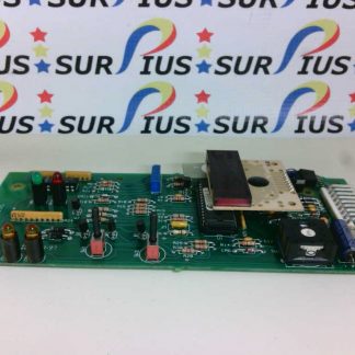 GNB Fer Charger 100 Main Circuit Board SA4036 Cen Electronics PC1366