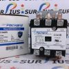 Packard C340B Magnetic Contactor 3 Pole C25DNF340A GDP4031 - Image 2