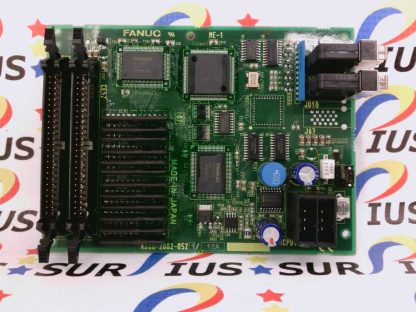 FANUC A20B-2002-0521 PCB Circuit Board