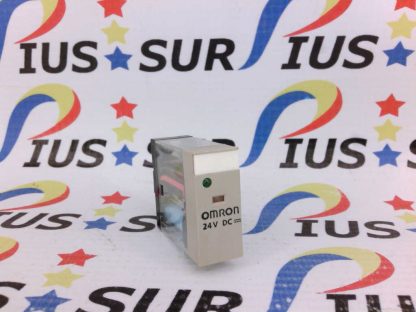 OMRON G2R-1-SN(S) 24V DC Relay