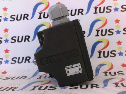 BALLUFF BNS 819-B03-D12-61-12-10 Limit Switch BNS0287