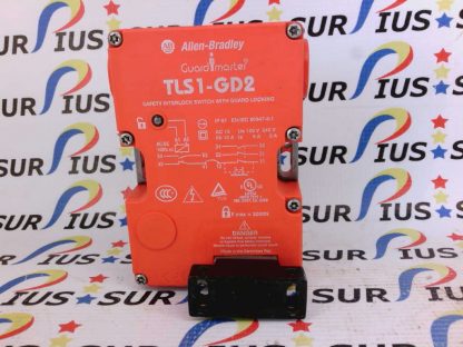 ALLEN BRADLEY 440G-T27252 440GT27252 TLS1-GD2 Guard Master M20 24V