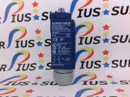 TELEMECANIQUE XCKN2110P20 Limit Switch