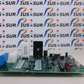 MITSUBISHI INV/S10-BOARD KE76B521G02 160328A PCB CIRCUIT BOARD FOR HVAC