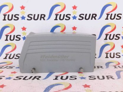 WEIDMULLER 1787760000 HDC RockStar 24B TSBU 1M25G Connector Housing