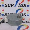 Wuxi Dexun Fuda Synchronous Motor 50TYZ-E 120VAC 50/60Hz 1PH 3.5W CCW - Image 2