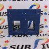 Furnas Electric 75D73070A Magnetic Dual Voltage Coil D73063-1 - Image 4