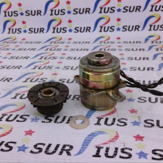 Electroid UCB-17C-6-6-90V UCB17C6690V Clutch