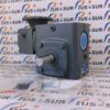 BOSTON GEAR FWC718-900-B4-G 700 Ser C-Face Right Angle Reducer FWC718900B4G - Image 2