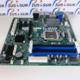 SuperMicro C7Q67 Motherboard