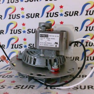 Fasco Motor 80473 Exhaust Blower 115V 60Hz