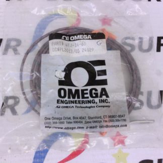 Omega Engineering WTJ-14-60 wtj1460 Thermocouple