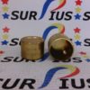 BUSSMANN Buss 663-M 663M Fuse Reducer Clips Pair of 2 - Image 2
