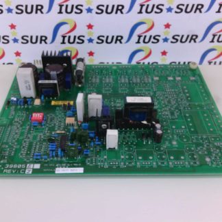 Toshiba 39805E Charger Circuit Board