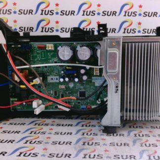 Trane Mitsubishi NTXSST18A112AA E22-N91-451 E22N91451 INVERTER P.C. BOARD