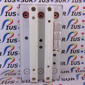 Siemens 8US1213-4AQ01 Busbar Adapter System 60mm