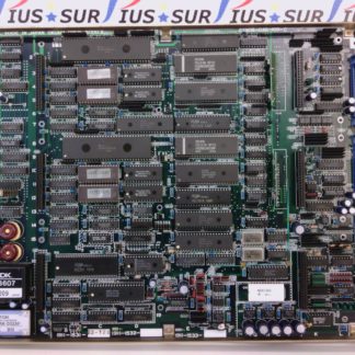 Okuma SVPIID-DA Board E4809-045-109-C 1911-1531 Opus 5000 II 1911