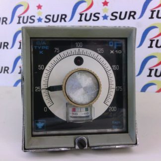 Eagle Signal 184823 TO220A613 120V 60Hz Temperature Control