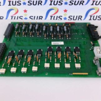 Gardner Denver 900828GD B 900828GDB 13226 NG PCB Board