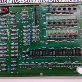 OKUMA E4809-032-452-C Opus 5000 EC Board 1911-1120 E4809032452C 19111120