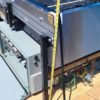 Shuttleworth Slip Torque Conveyor With Pop Up 90 Degree Chain Transfer Dual Lane Driven 48" 4ft long and 43" Wide Bidirectional Motorized Accumulation Accumulator - Image 12