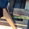 Shuttleworth Slip Torque Conveyor With Pop Up 90 Degree Chain Transfer Dual Lane Driven 48" 4ft long and 43" Wide Bidirectional Motorized Accumulation Accumulator - Image 20