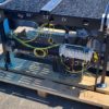 Shuttleworth Slip Torque Conveyor With Pop Up 90 Degree Chain Transfer Dual Lane Driven 48" 4ft long and 43" Wide Bidirectional Motorized Accumulation Accumulator - Image 5