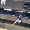 Shuttleworth Slip Torque Conveyor With Pop Up 90 Degree Chain Transfer Dual Lane Driven 48" 4ft long and 43" Wide Bidirectional Motorized Accumulation Accumulator - Image 7