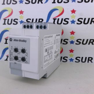 Allen Bradley 813S Voltage Relay 813S-V3-480V