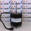 A.O.SMITH Universal Electric Motor 115V 60Hz 1550rpm 1/20HP JA2P189N+