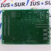 FANUC I/O CONTROL CIRCUIT BOARD A20B-2002-0470/10B A20B2002047010B PCB - Image 5